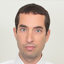 שמעון גרוניך, ירון ספקטור שמאות