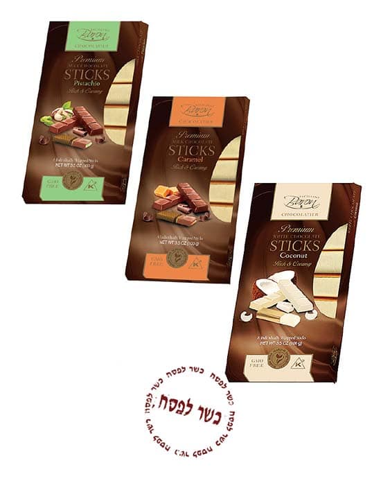 סטיקס ברון